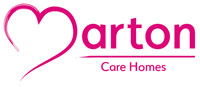 Marton Care Homes