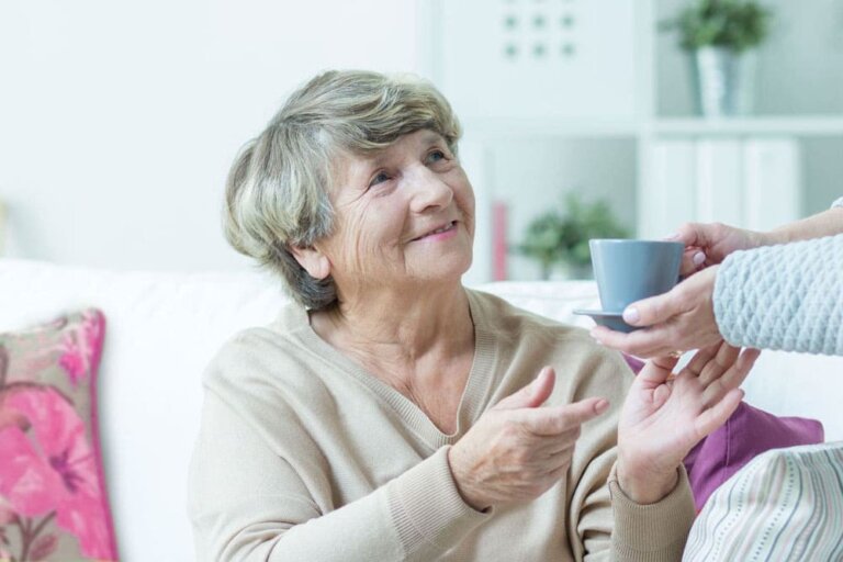 Elizabeth Fleming Care Home Marton Care Homes