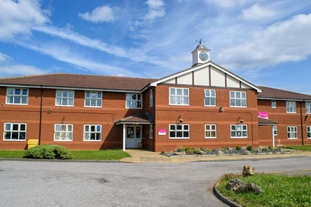 Westview Lodge Care Home