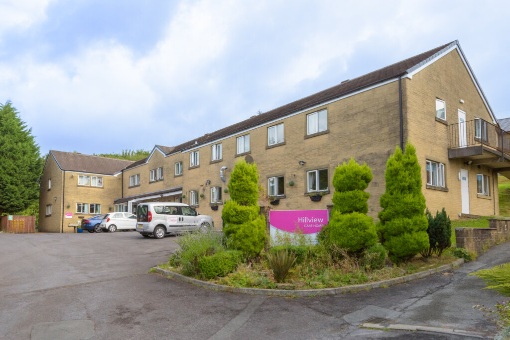 Hillview Care Home