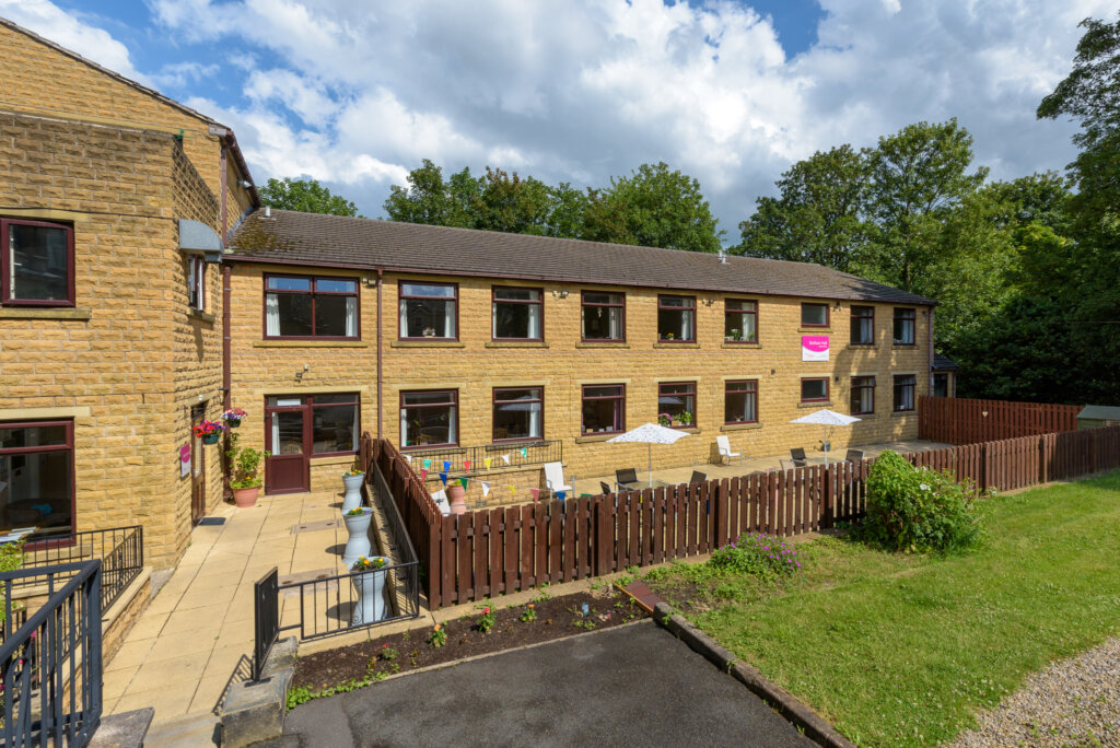 Botham Hall Care Home