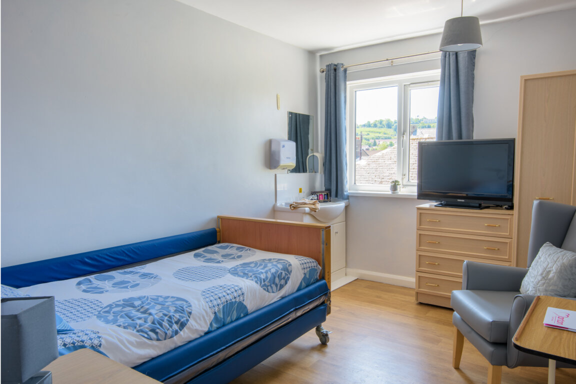 Langley Park Care Home Marton Care Homes