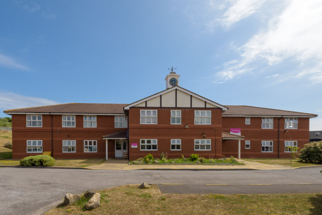 Westview Lodge Care Home