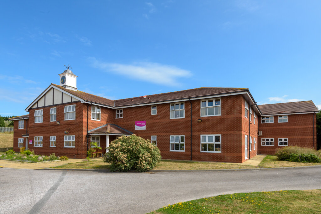 Westview Lodge Care Home