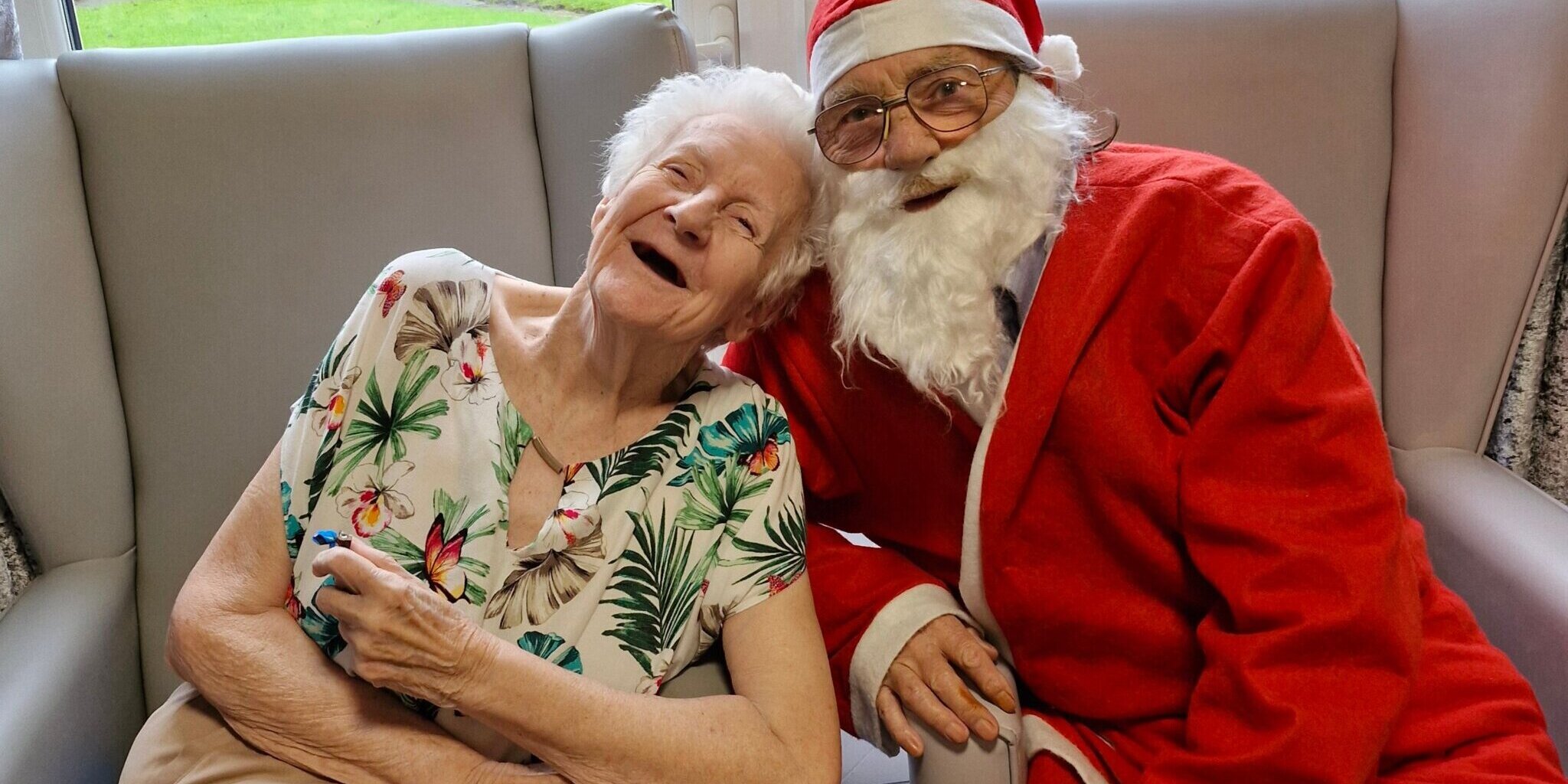 Christmas at a Marton Care home The holiday season is a time for joy, togetherness, and creating cherished memories, and at Marton Care Homes, we go the extra mile to ensure our residents feel the warmth of Christmas all around them