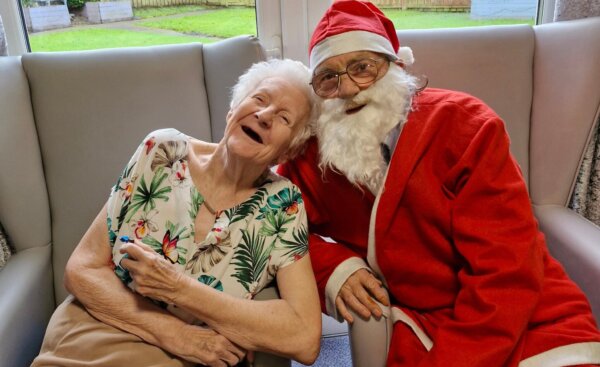 The holiday season is a time for joy, togetherness, and creating cherished memories, and at Marton Care Homes, we go the extra mile to ensure our residents feel the warmth of Christmas all around them