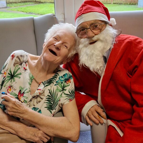 Christmas at a Marton Care home The holiday season is a time for joy, togetherness, and creating cherished memories, and at Marton Care Homes, we go the extra mile to ensure our residents feel the warmth of Christmas all around them