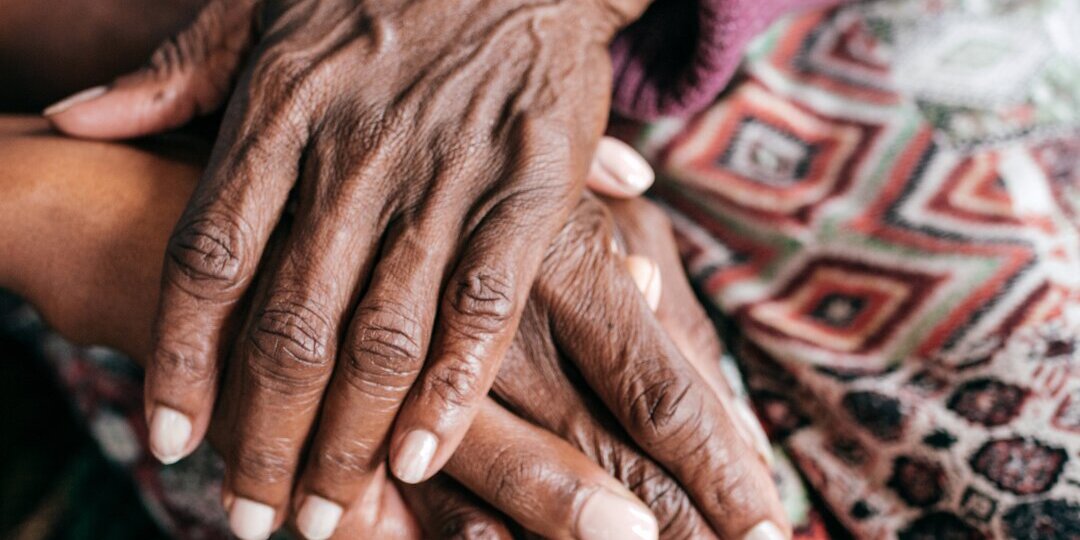 Types of dementia care Marton care homes