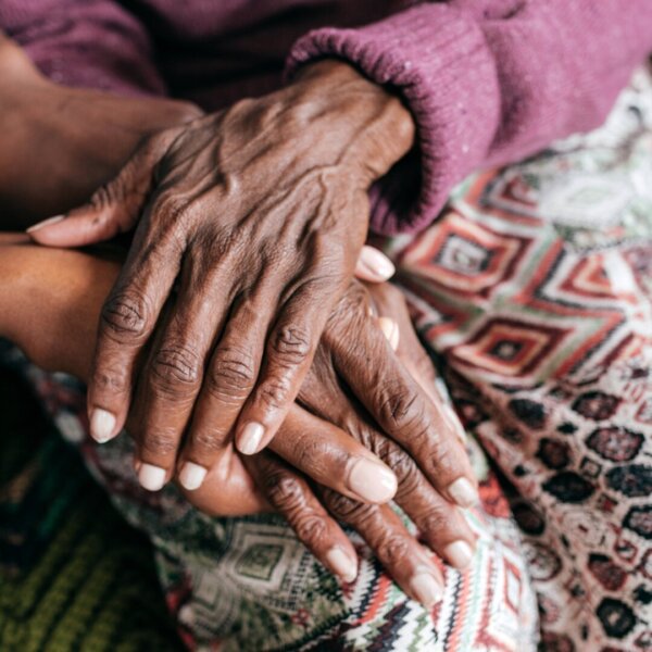 Types of dementia care Marton care homes