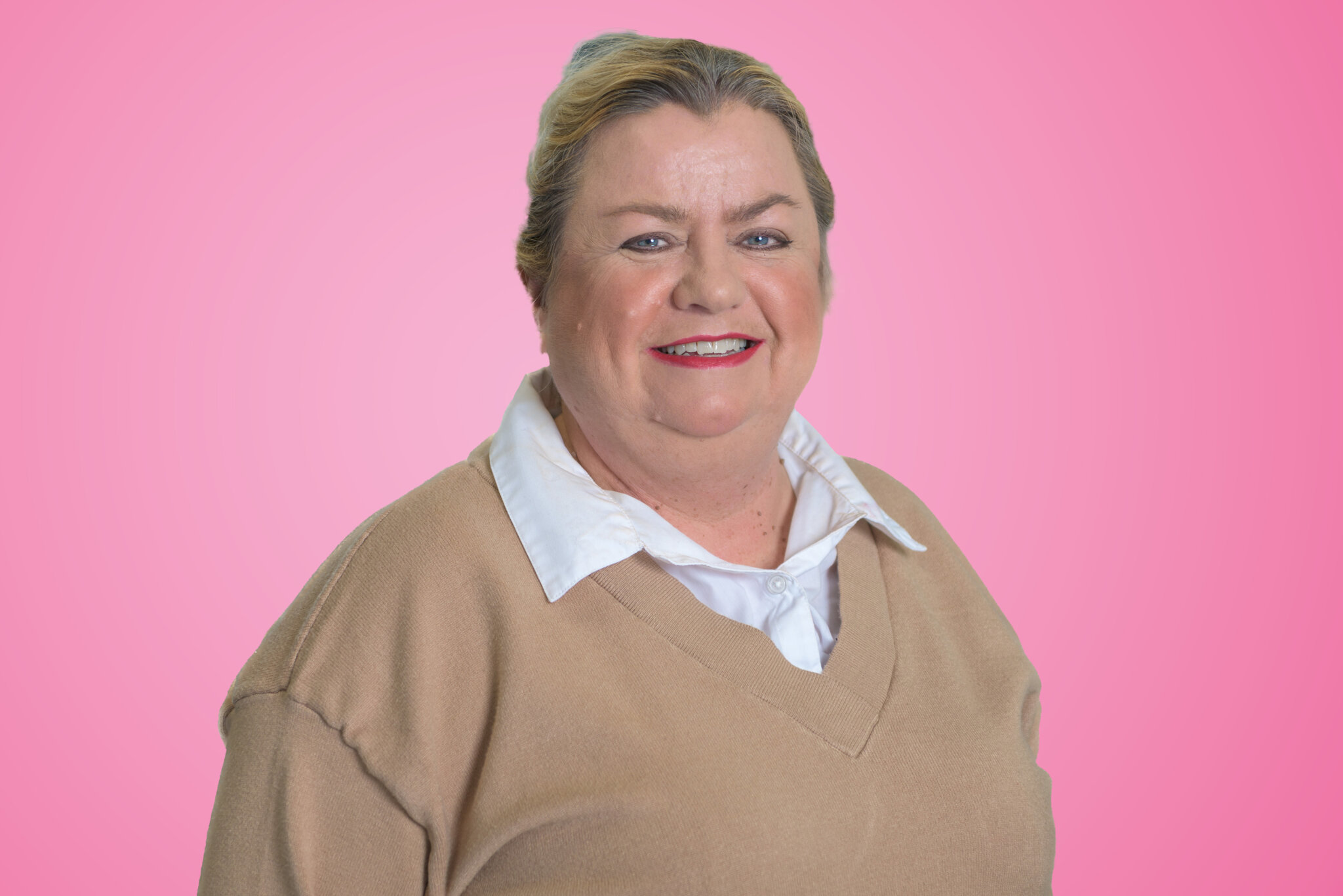 Lesley Ann Richardson, Home Manager at Elizabeth Fleming