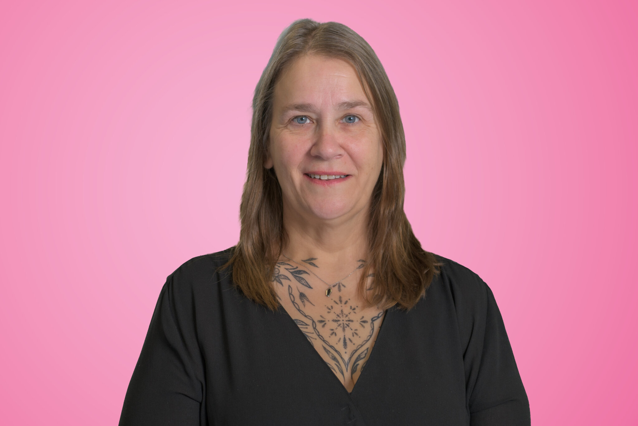 Tracey Hill, Home Manager at Westview Lodge