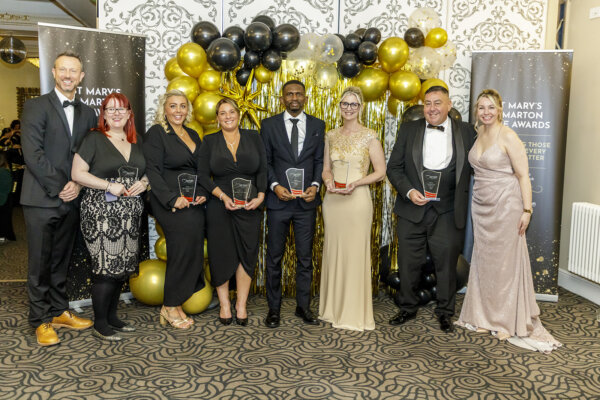 Marton Care Awards 2026
