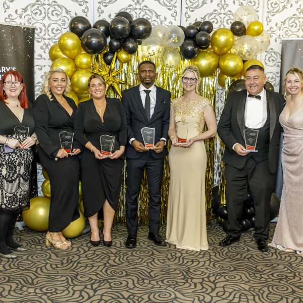 Marton Care Awards 2026